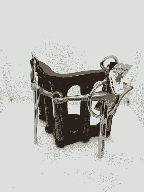 Liverpool Sprenger Broken/Brisé Sensogan 14.5cm