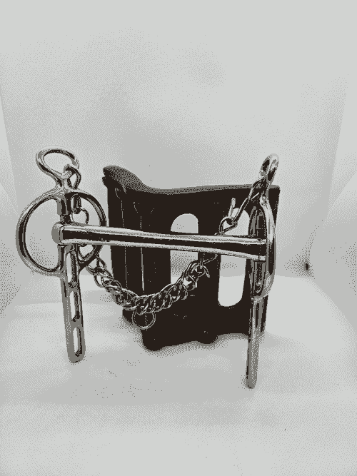Liverpool Metalab Straight/ Droit 15cm