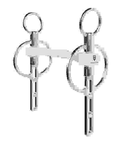 Winderen Liverpool Straight/Droit "Flexi" "Confort"