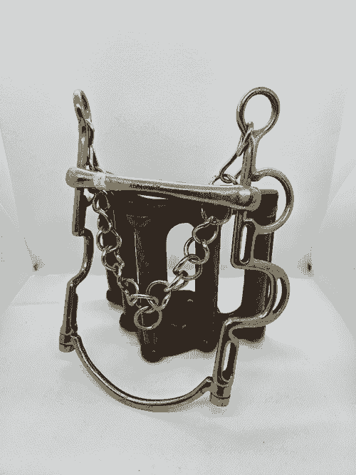 Buxton Sprenger Straight/ Droit 13.5cm