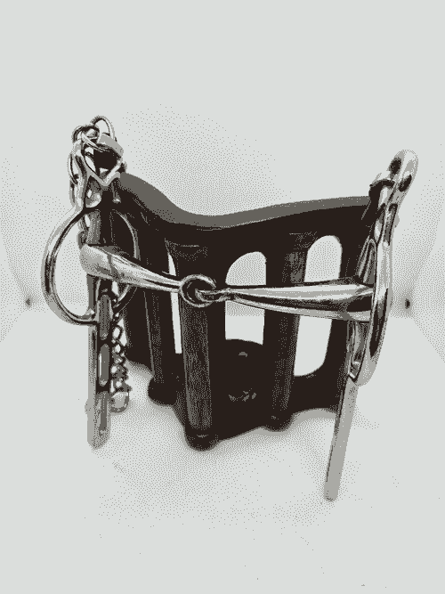 Liverpool metalab broken/ brisé 14.5cm