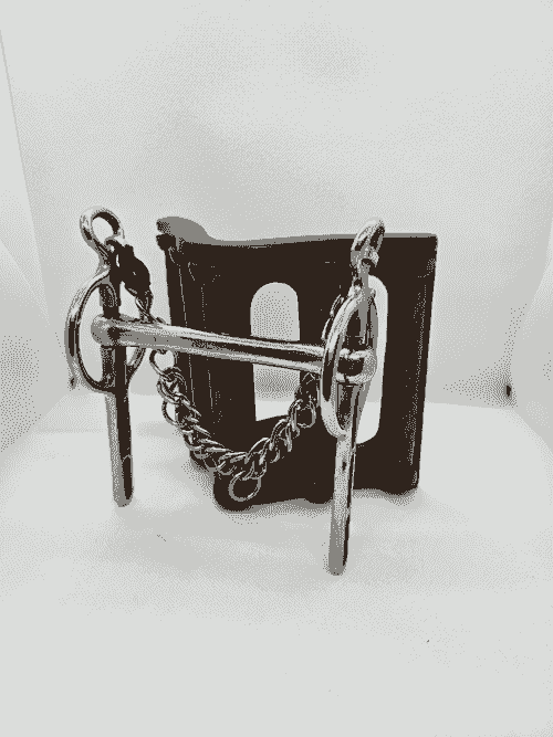 Liverpool Metalab Sraight/ Droit 12.5cm