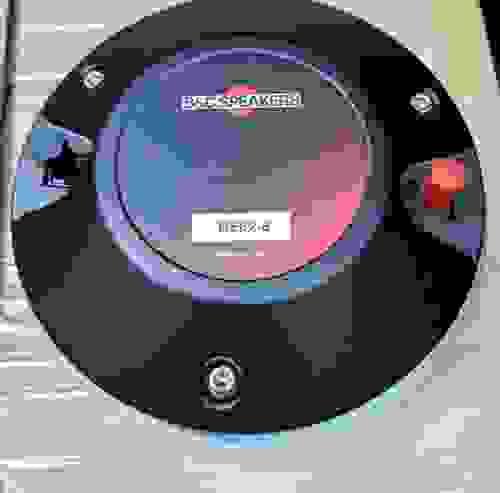 Driv tweeters