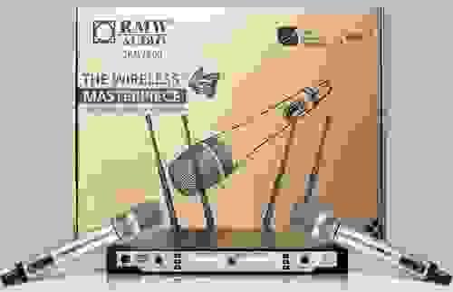 RMW SKM9900