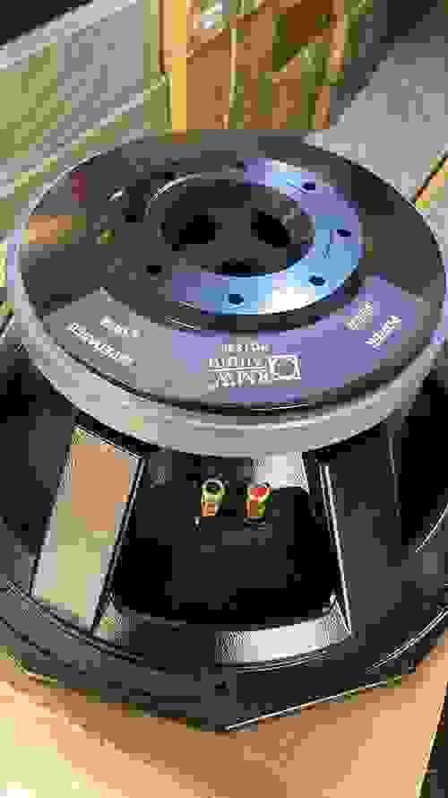 RMW PD1880