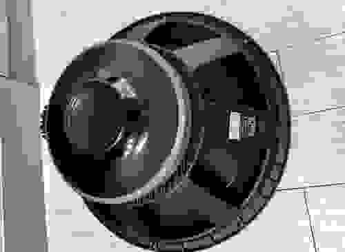 Woofer RCF 18