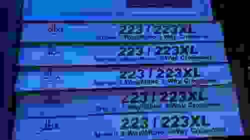 PROFESSIONAL POWER SEQUENCE