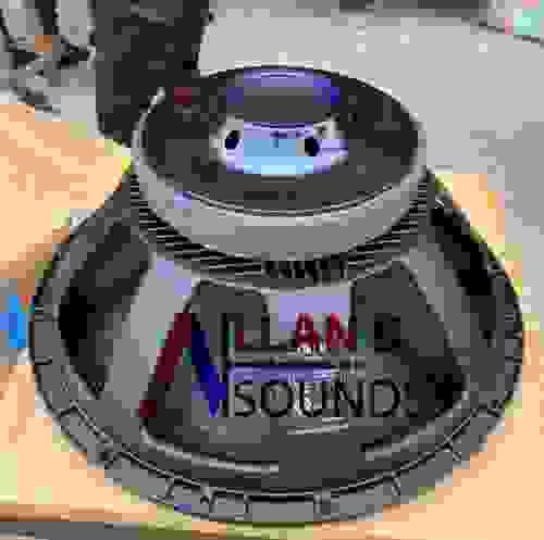 RCF WOOFER 18 INCH 99.9 COIL SIZE