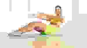 Mat Pilates