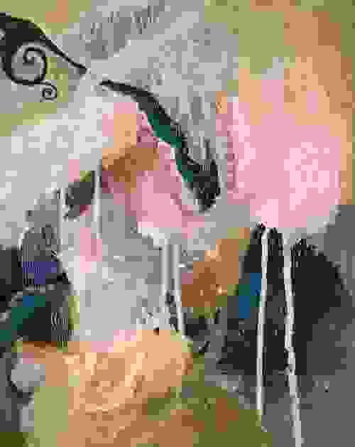 CLASSES ARE 10-12 am on Wednesday mornings during Winter