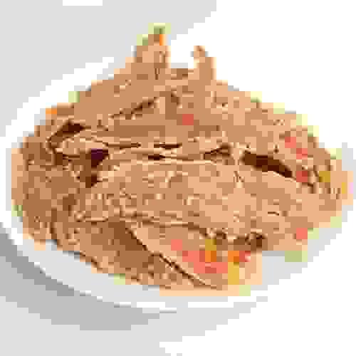 Carne de pollo