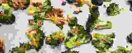 Brócoli