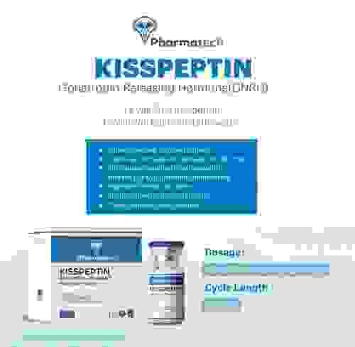 Kisspeptin 5Mg (New)