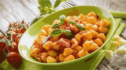 Gnocchi