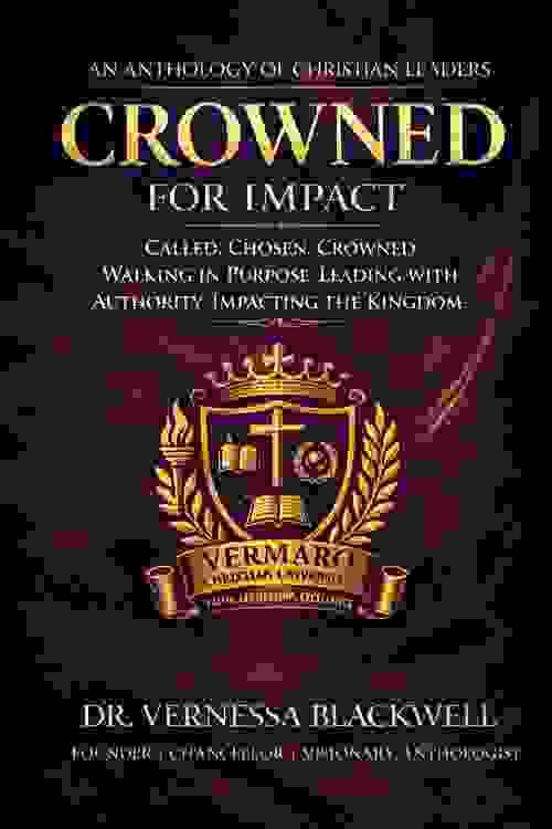 Crowned for Impact Hardback & Paperback Books