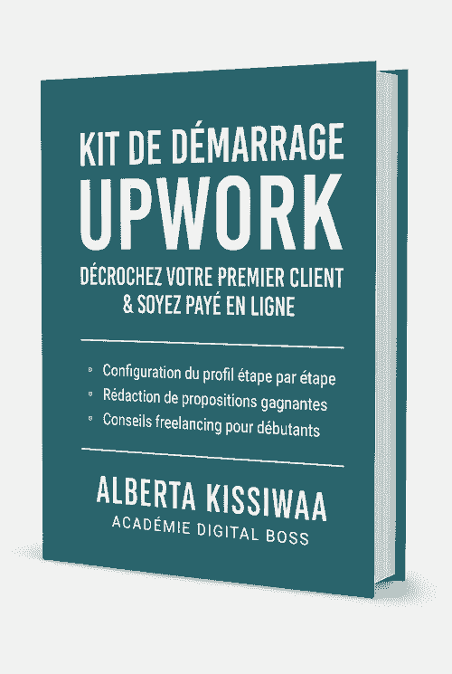 Upwork Starter Kit