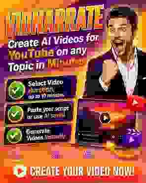 Create Viral AI Videos in Minutes