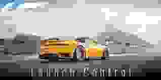 Launch Control // Auto Car Rig
