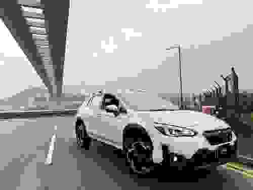 SURARU XV | 2019