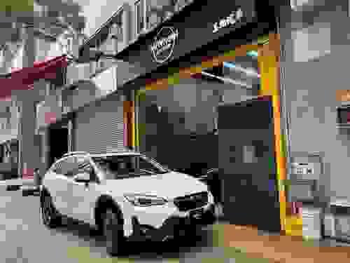 【全時四驅 潮玩SUV】2019 SUBARU XV 2.0i Miwheel Motor 美輪汽車 二手車買賣 火炭地舖