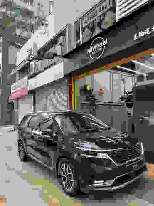 KIA CARNIVAL PREMIUM | 2022