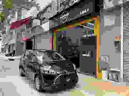 【新版Facelift 慳油家庭車】2021 TOYOTA SIENTA (5座) Miwheel Motor 美輪汽車 二手車買賣 火炭地舖