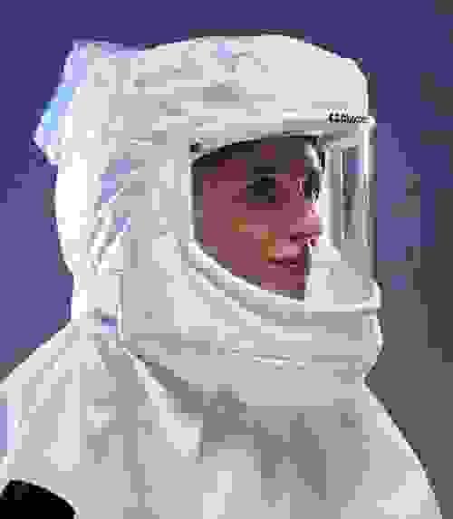 SHK100 フード(使い捨てタイプ)・スターターキット