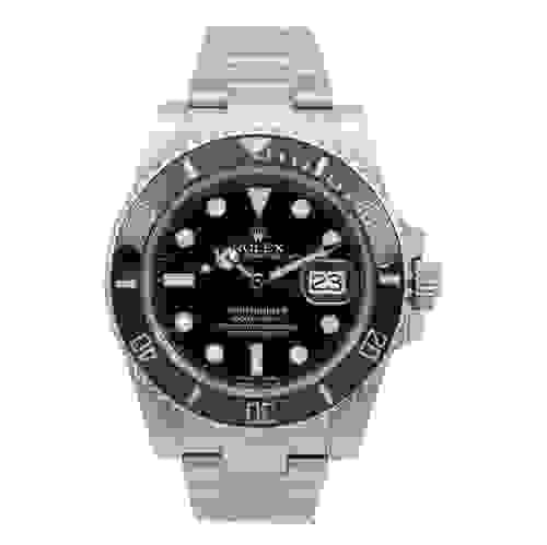 ROLEX Submarinar Date