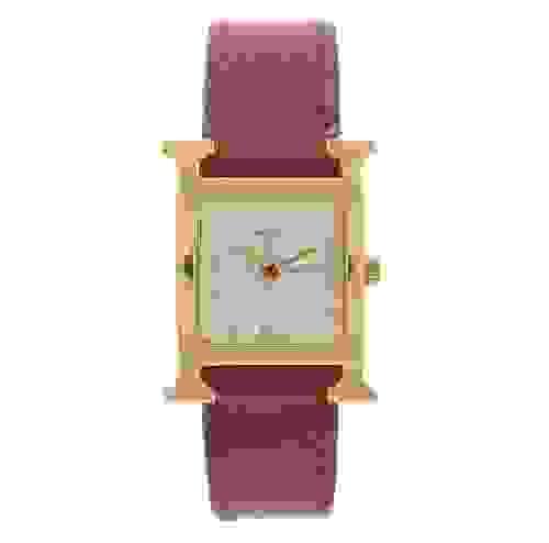 HERMES H watch HH1.201