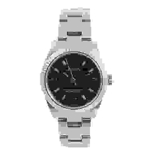 ROLEX Oyster Perpetual