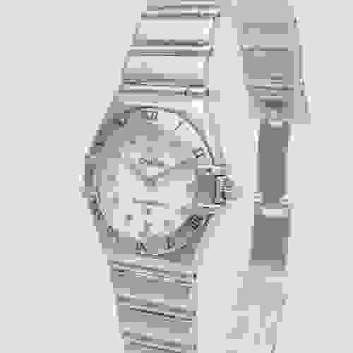 OMEGA Constellation Mini My Choice 1561.71