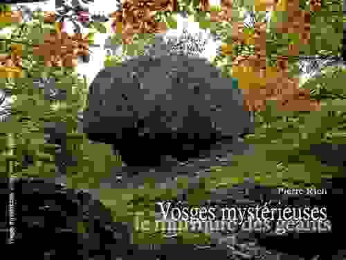 Vosges mystérieuses, le Murmure des Géants