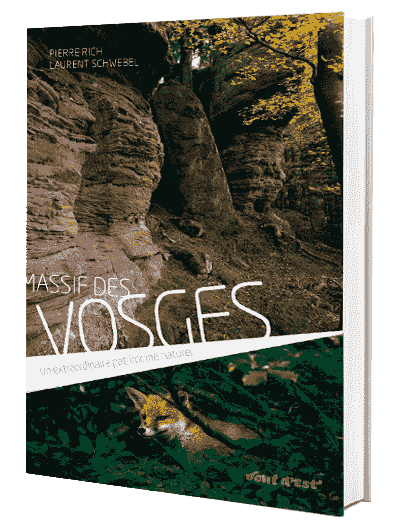 MASSIF DES VOSGES un extraordinaire patrimoine naturel 1