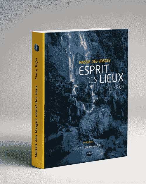 MASSIF DES VOSGES ESPRIT DES LIEUX 2026-2027