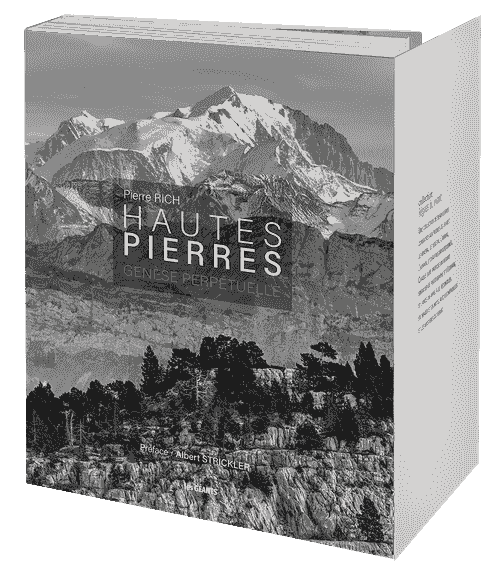 HAUTES PIERRES