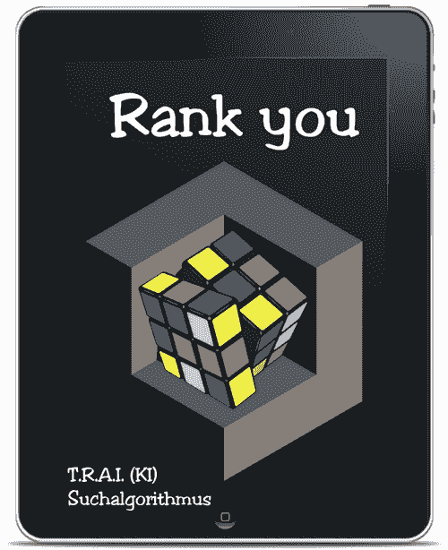 T.R.A.I. RankYou