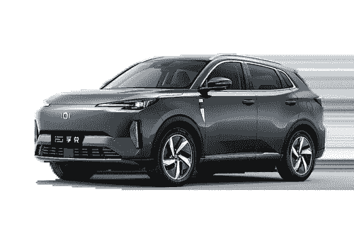 CHANGAN QIYUAN Q05 (NEW)