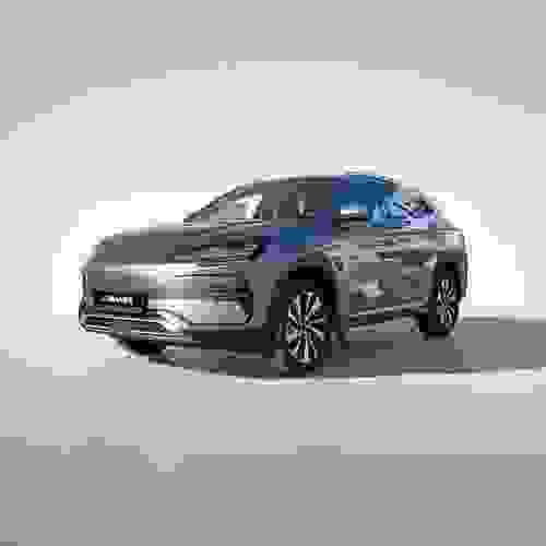 BYD SONG PLUS EV (SECOND HAND)