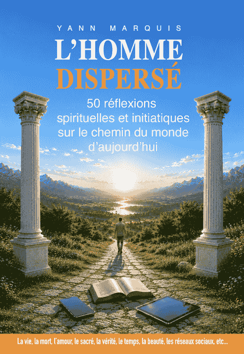 L'homme perturbé