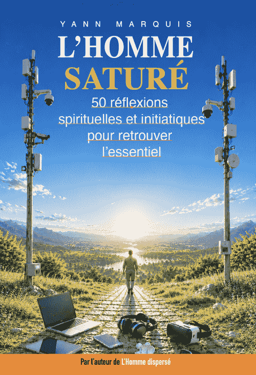 L'homme saturé