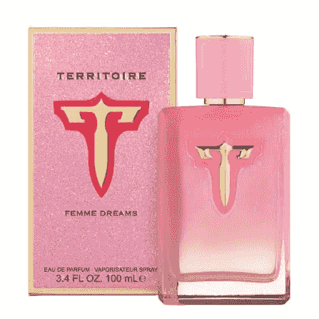 Territoire Femme Dreams