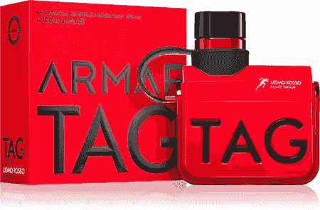ARMAF TAG