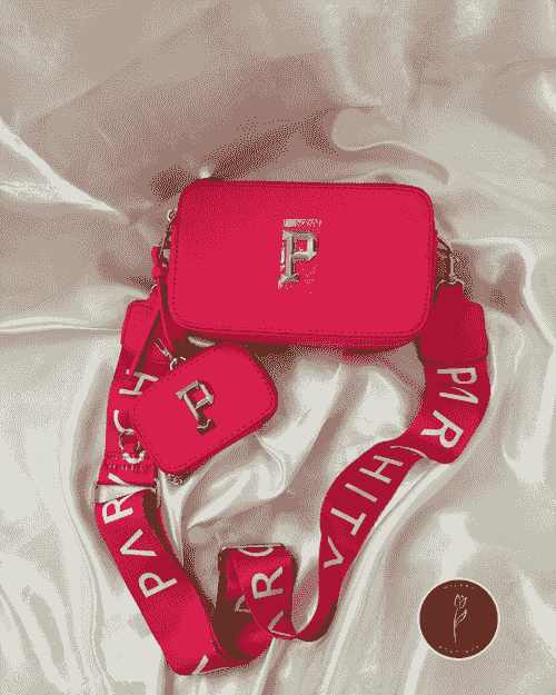 Parchita Crossbody