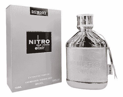 Nitro Elixir Dumont
