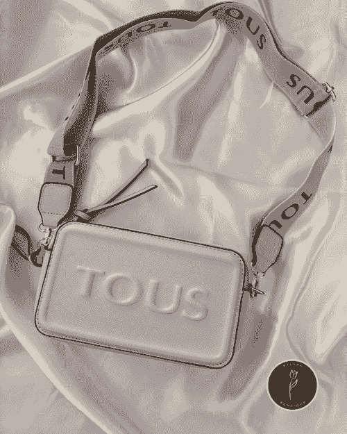 Tous crossbody Lila