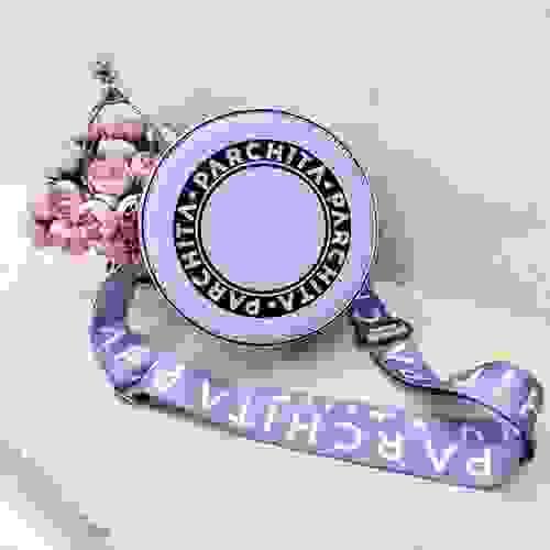Parchita Bandolera Disco