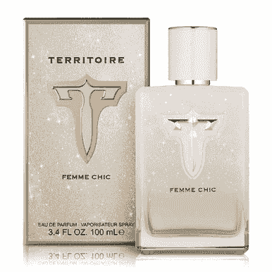 Territoire Femme Chic