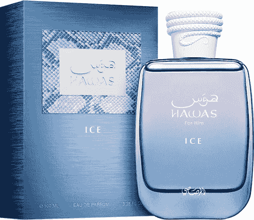 Hawas Ice