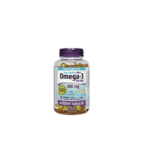 Omega-3
