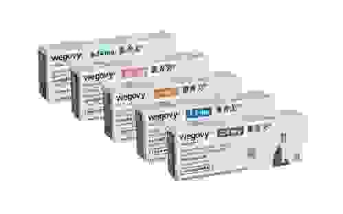 維秀美® Wegovy®